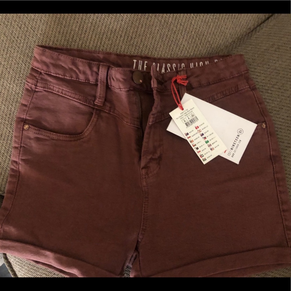 Shorts